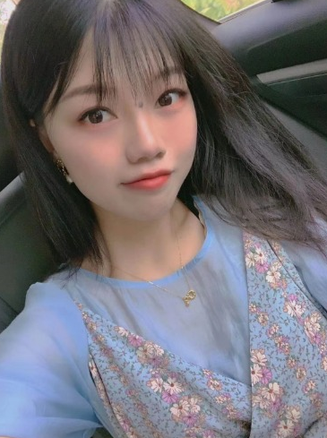 海口新鲜小浪女